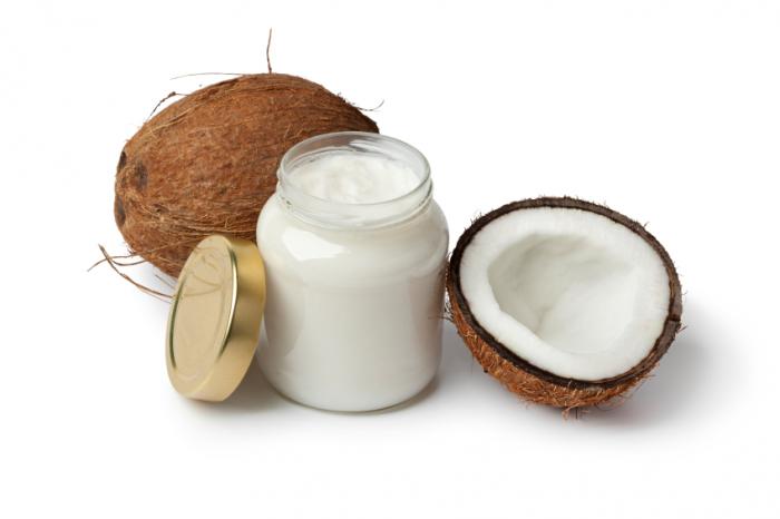 Biologische kokosolie geurloos 100% natuurlijk | Bionoot