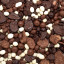 Biologische choco mix